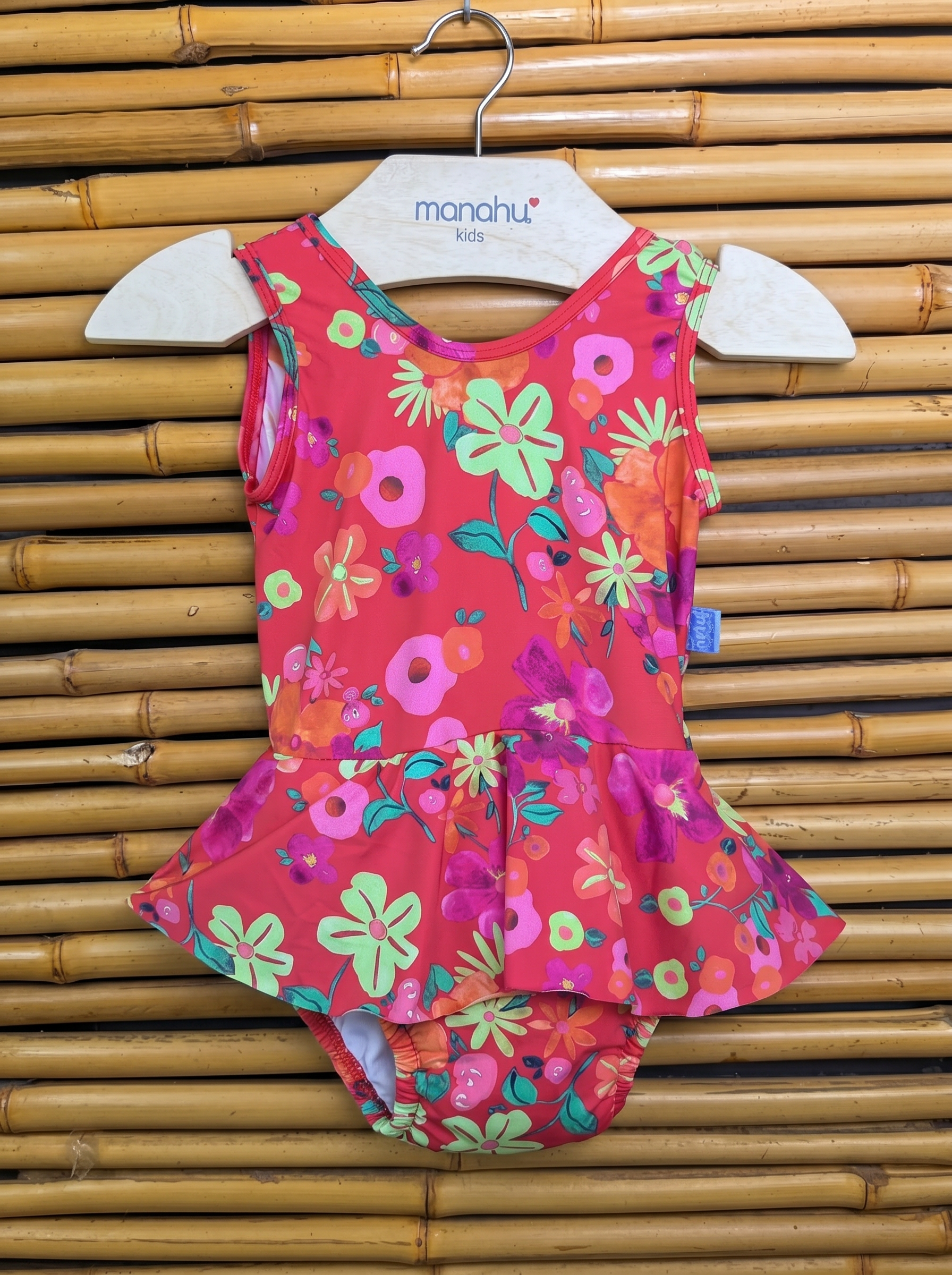 Maiô Fralda Reutilizável Baby