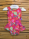 Maiô Fralda Reutilizável Baby