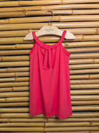 Vestido Sol