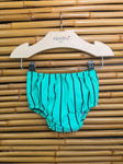 Fralda de Piscina Boy