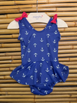 Maiô Fralda Reutilizável Baby