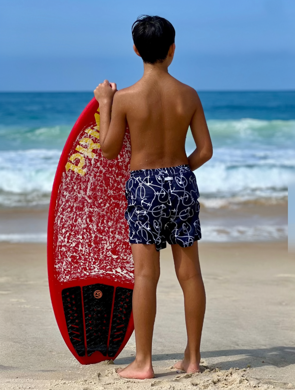 Short Rio New