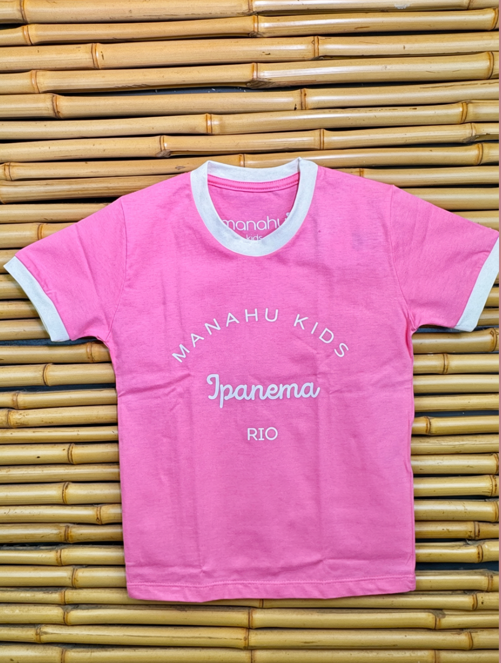 Camisa Ipanema