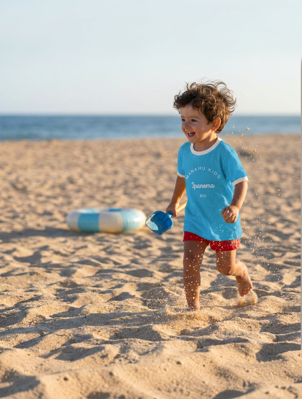 Camisa Ipanema
