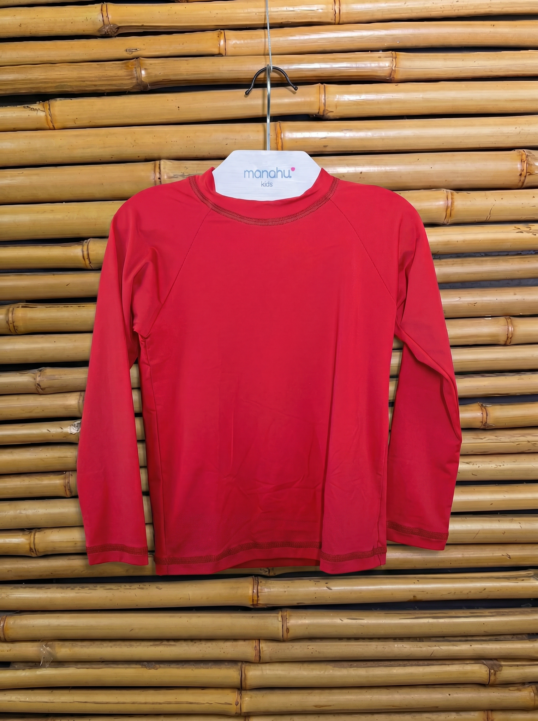 Camisa Manga Longa FPU50+