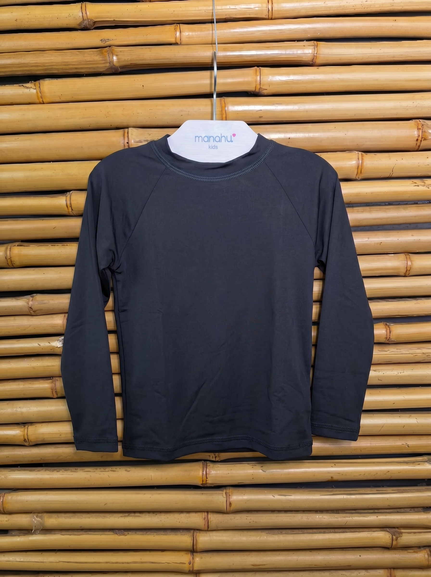 Camisa Manga Longa FPU50+