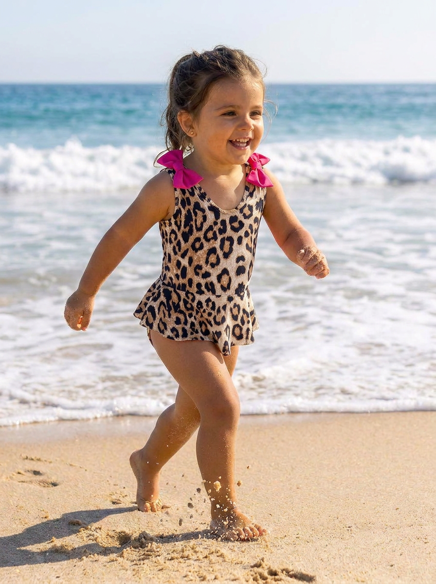 Maiô Fralda Reutilizável Baby