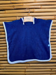 Poncho Atoalhado