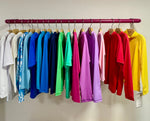 Camisa manga longa FPU50+