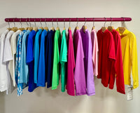 Camisa manga longa FPU50+