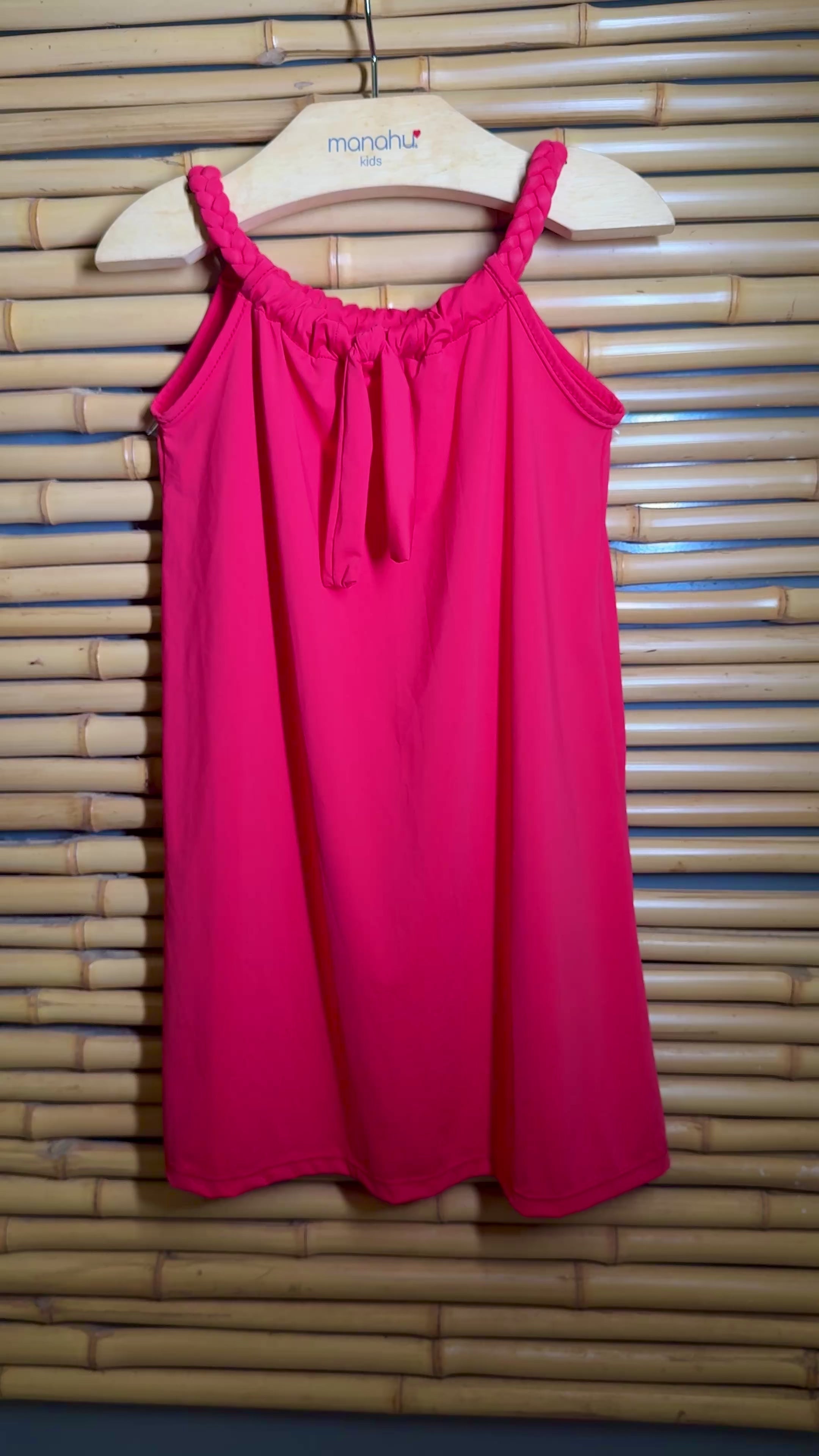 Vestido Sol