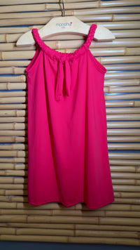 Vestido Sol